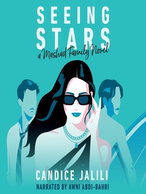 cover image of Seeing Stars